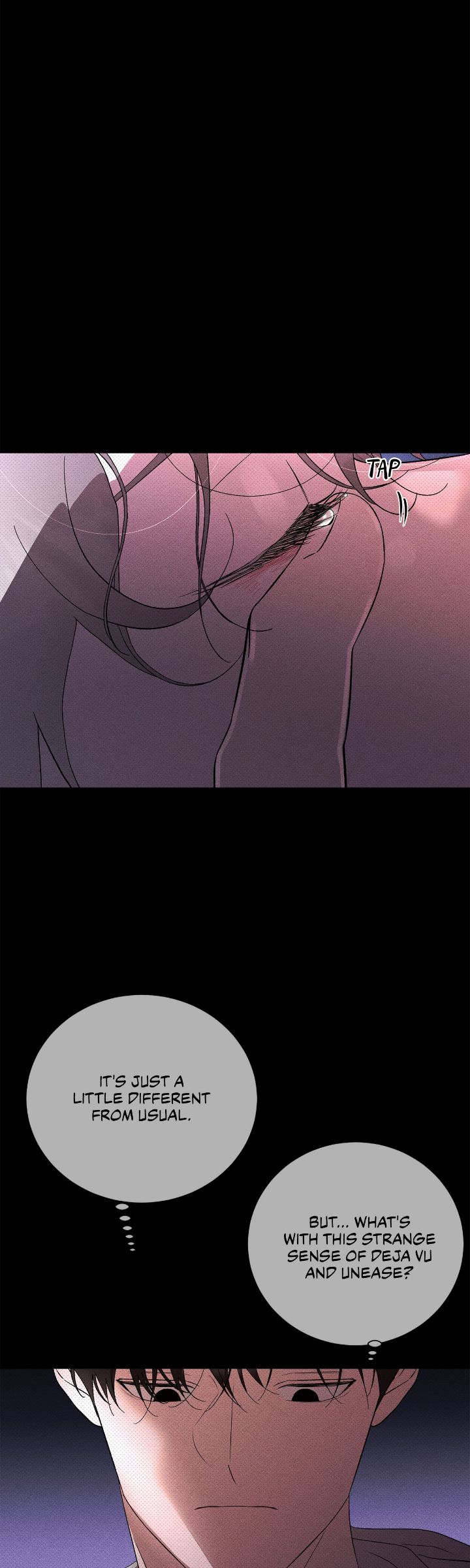My Brother’s Lover - Chapter 47 manhwa