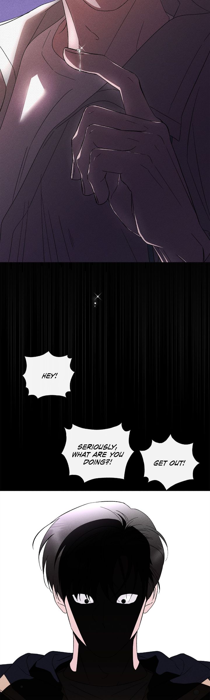 My Brother’s Lover - Chapter 47 manhwa
