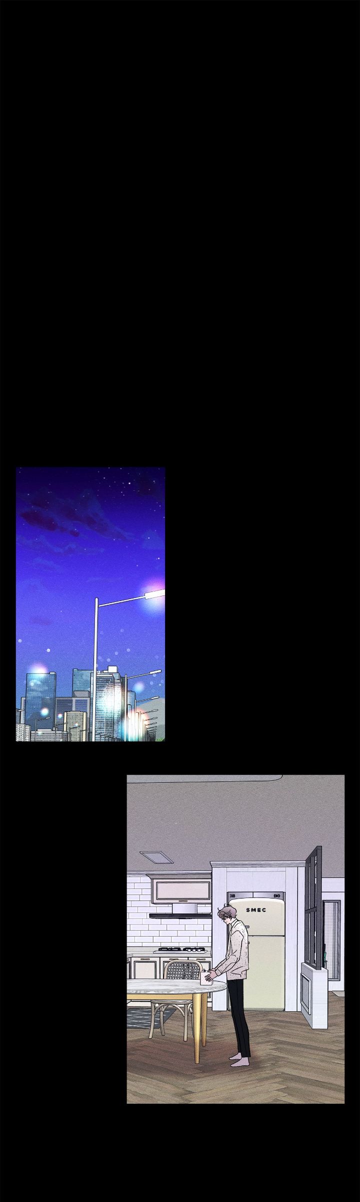 My Brother’s Lover - Chapter 47 manhwa