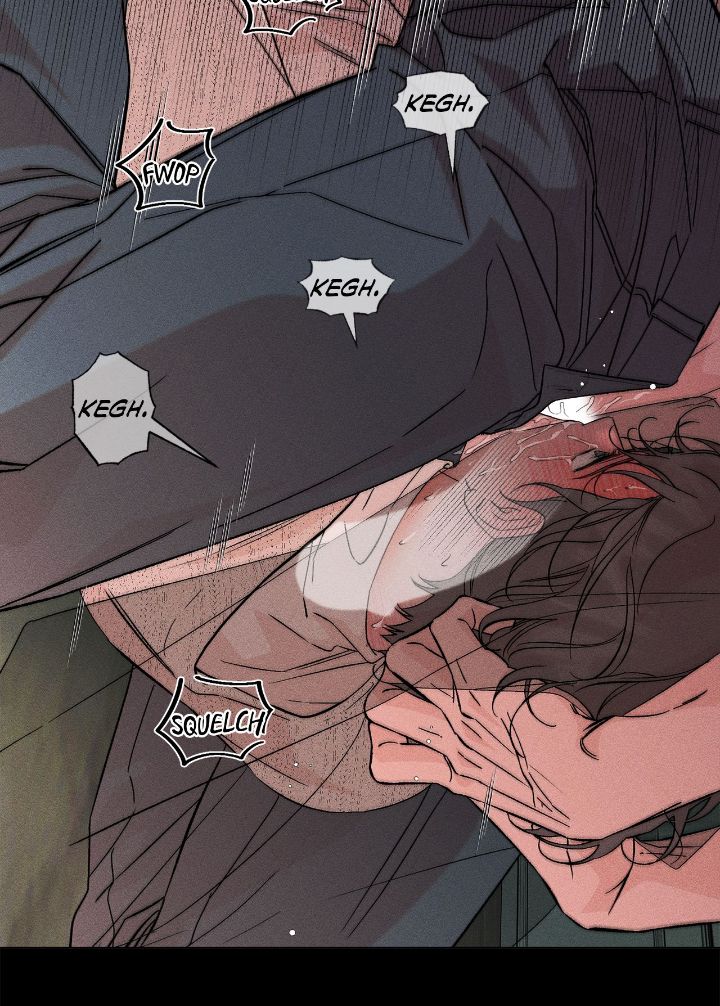 My Brother’s Lover - Chapter 48 manhwa