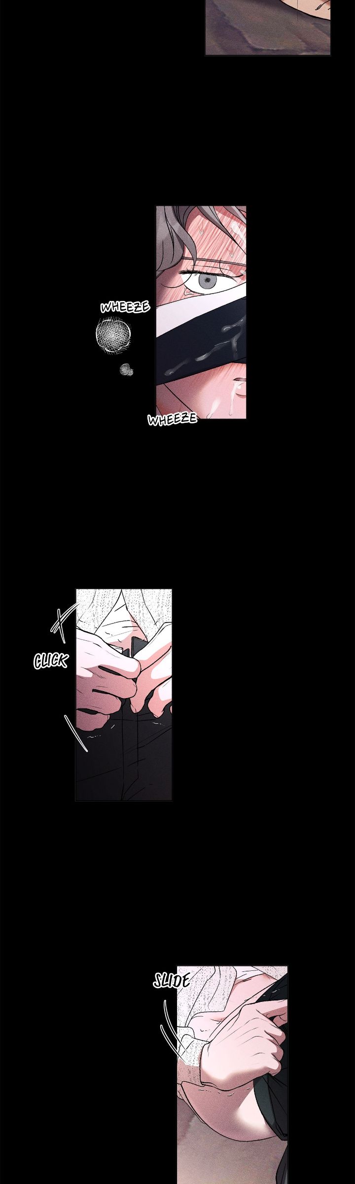 My Brother’s Lover - Chapter 48 manhwa