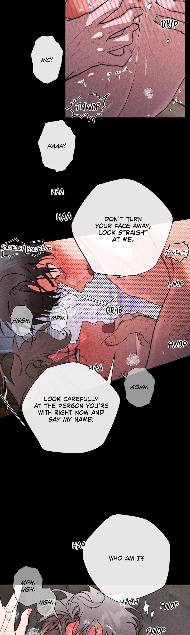 My Brother’s Lover - Chapter 48 manhwa