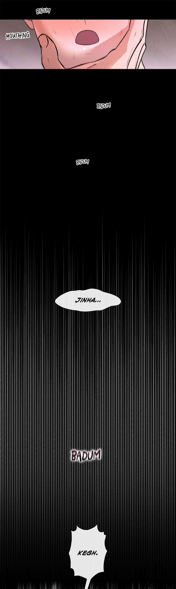 My Brother’s Lover - Chapter 49 manhwa