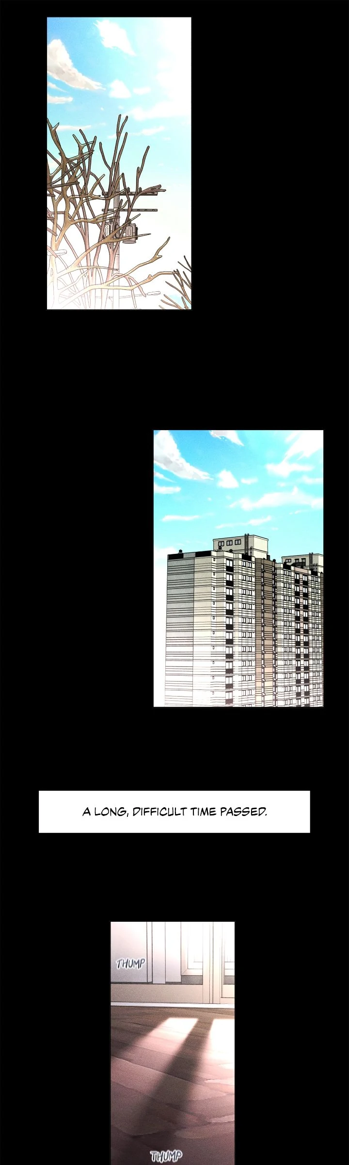 My Brother’s Lover - Chapter 49 manhwa