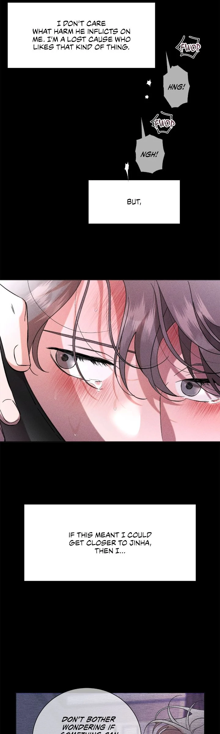 My Brother’s Lover - Chapter 49 manhwa