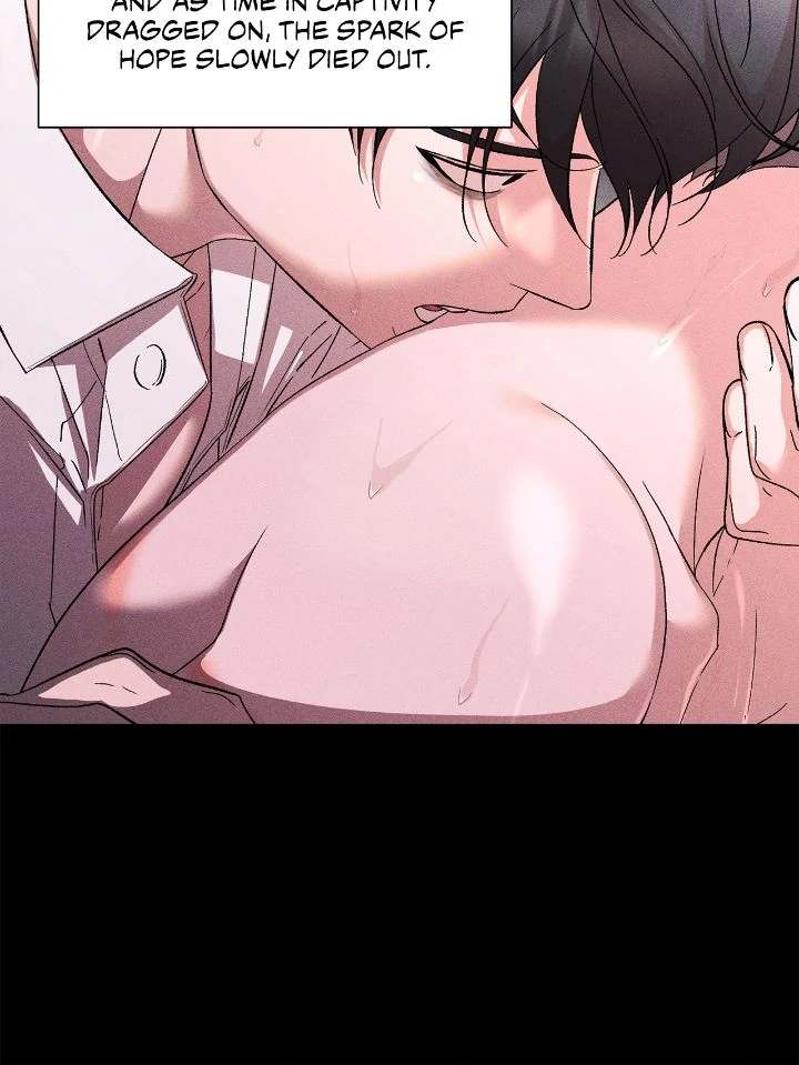 My Brother’s Lover - Chapter 49 manhwa