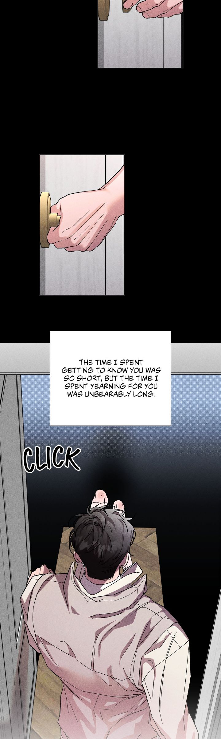 My Brother’s Lover - Chapter 49 manhwa