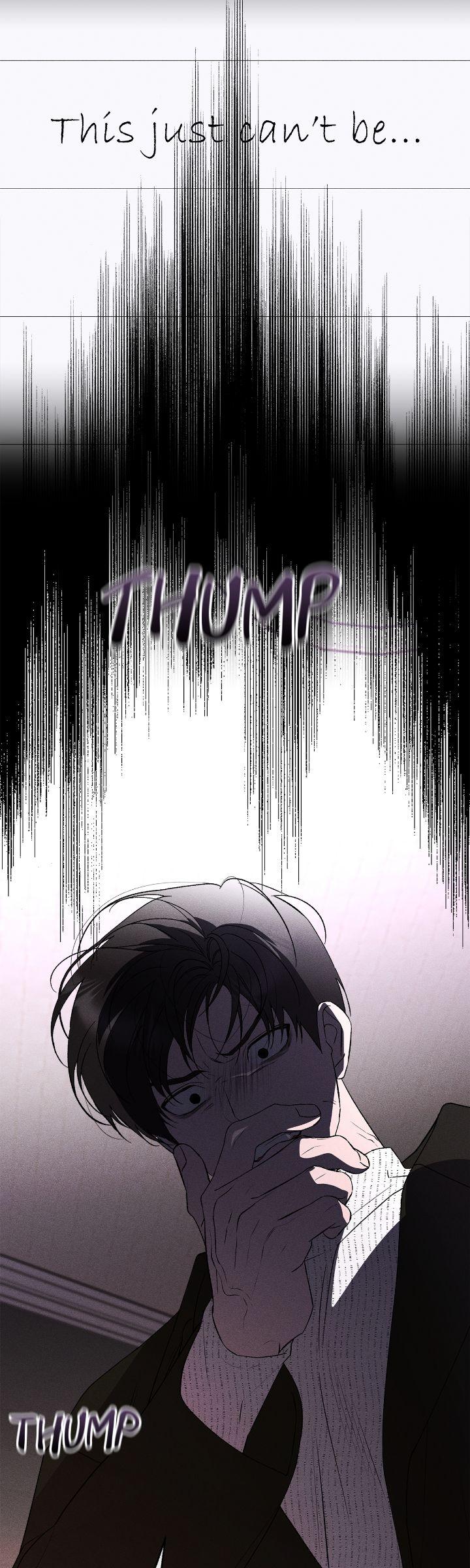 My Brother’s Lover - Chapter 49 manhwa