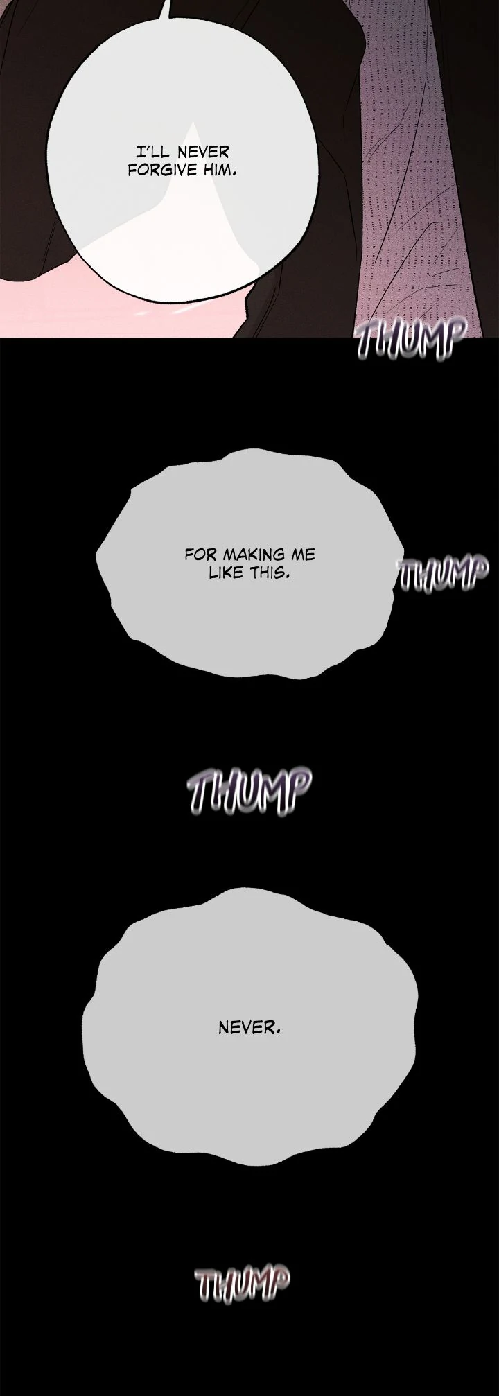My Brother’s Lover - Chapter 49 manhwa