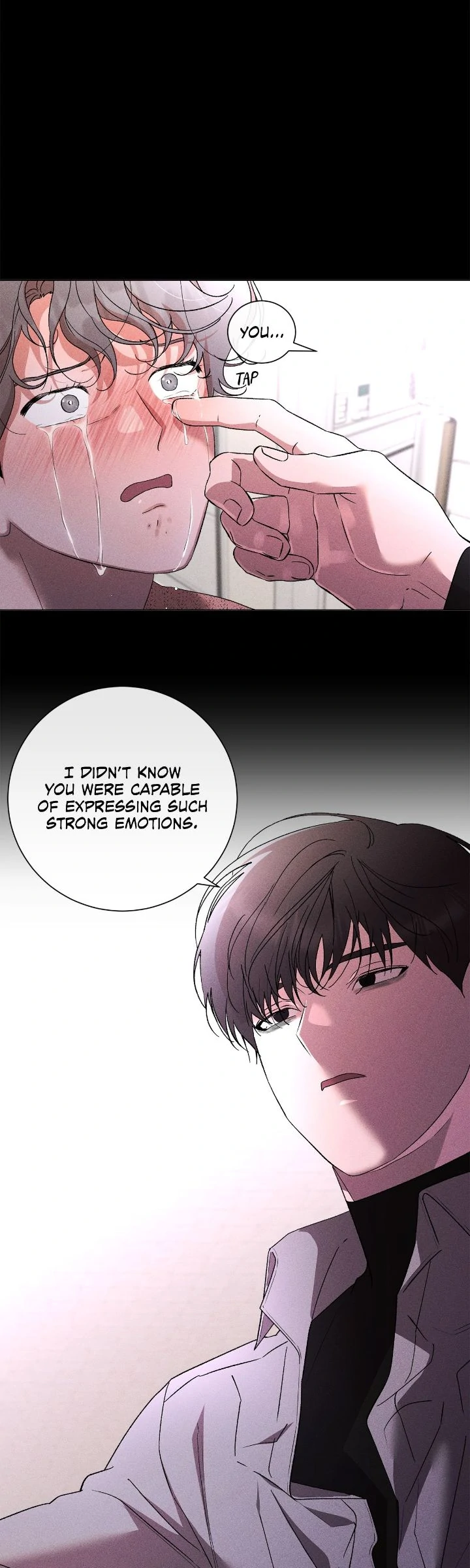 My Brother’s Lover - Chapter 49 manhwa