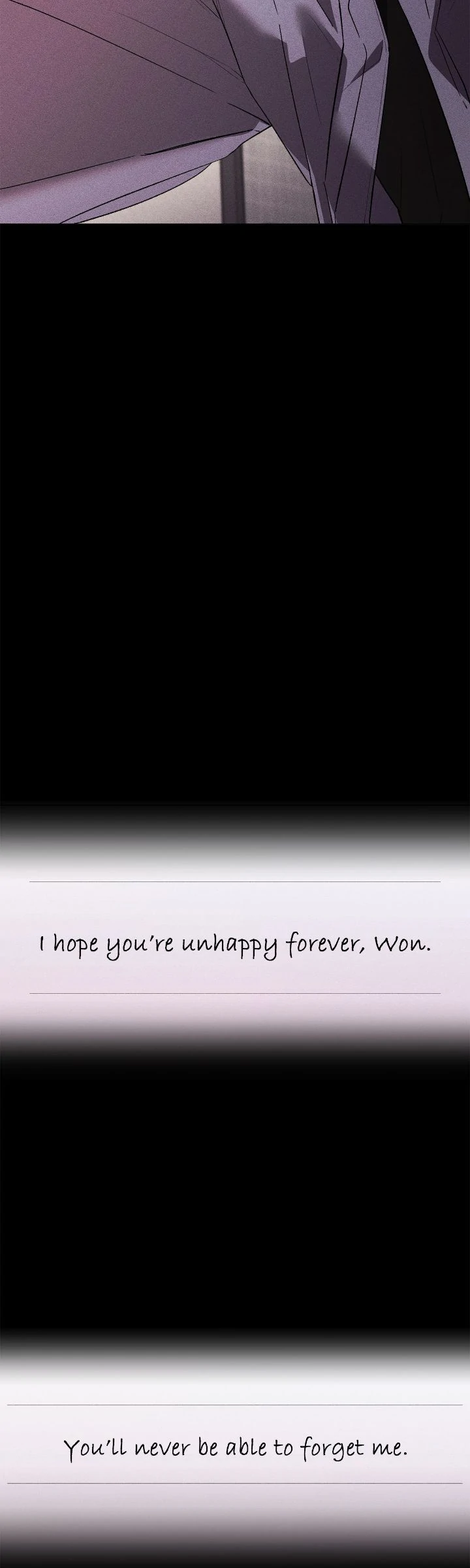 My Brother’s Lover - Chapter 49 manhwa