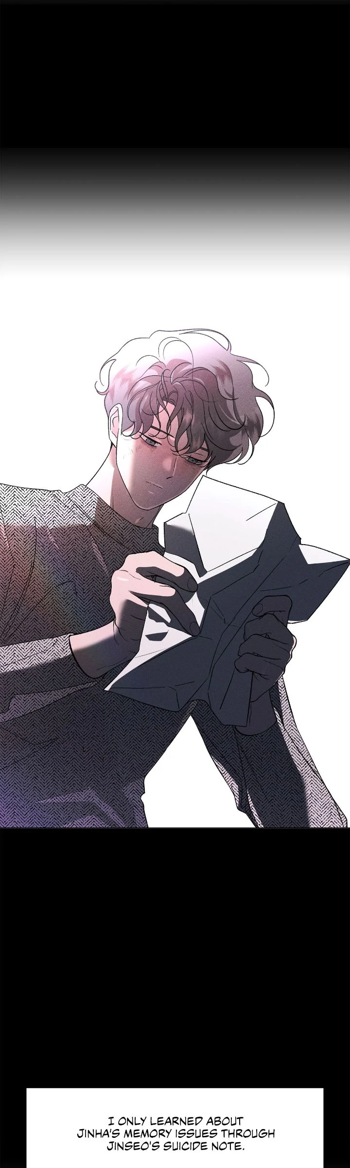 My Brother’s Lover - Chapter 49 manhwa
