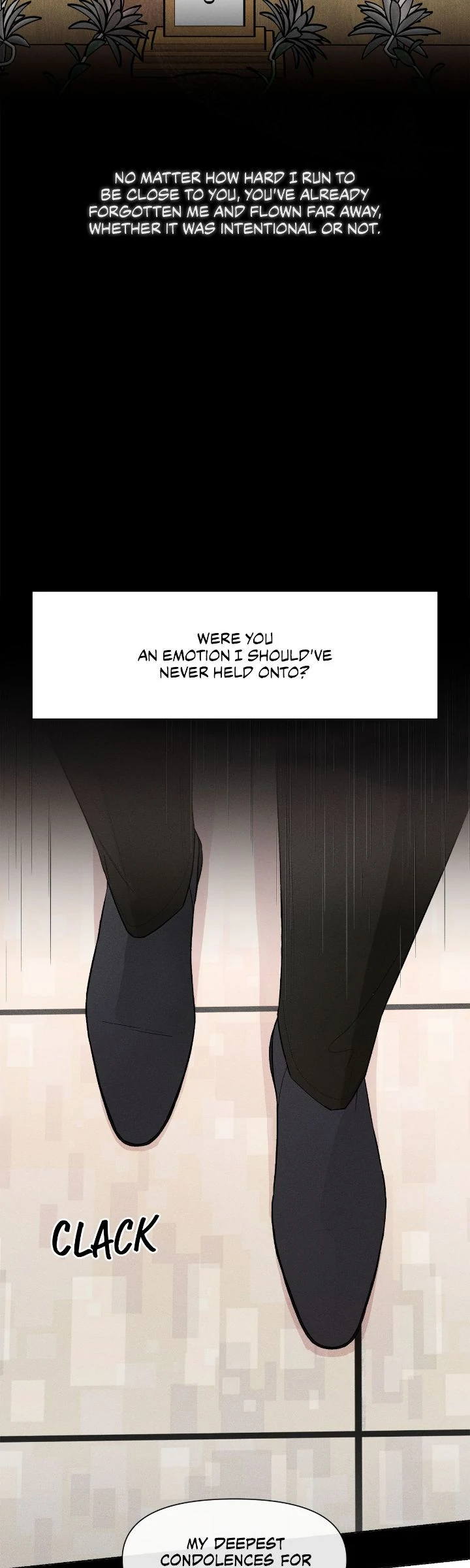 My Brother’s Lover - Chapter 49 manhwa