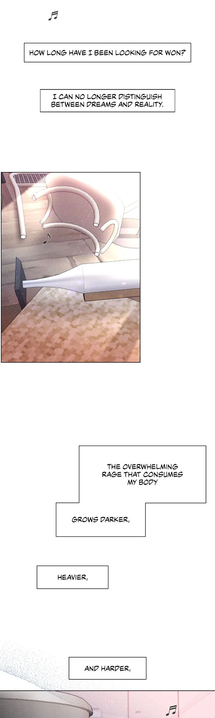My Brother’s Lover - Chapter 50 manhwa
