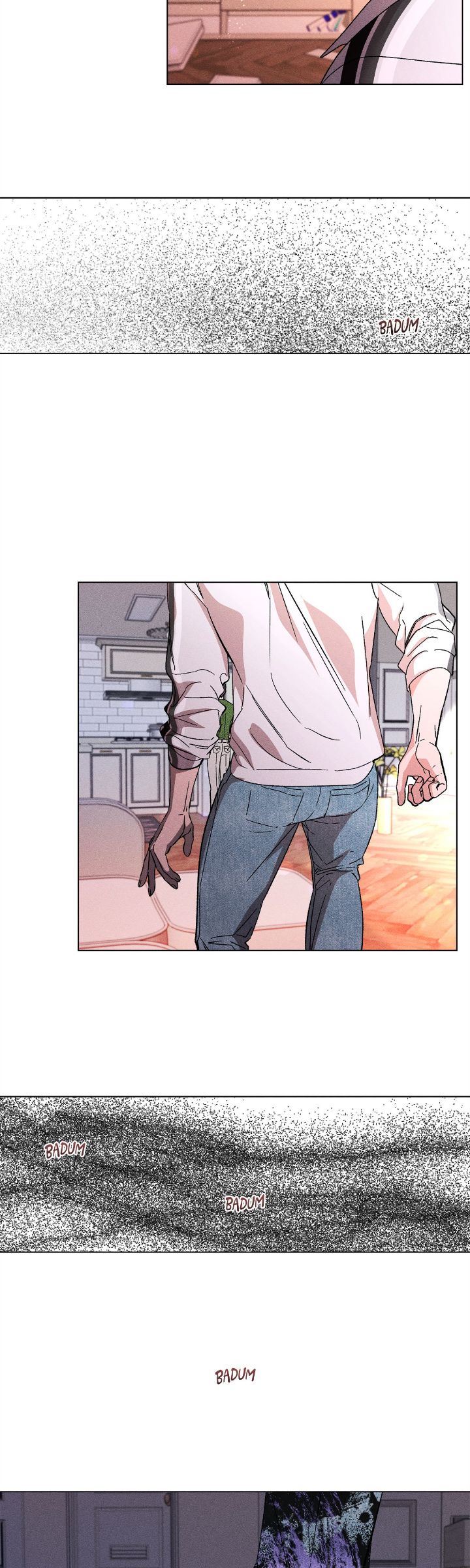 My Brother’s Lover - Chapter 50 manhwa