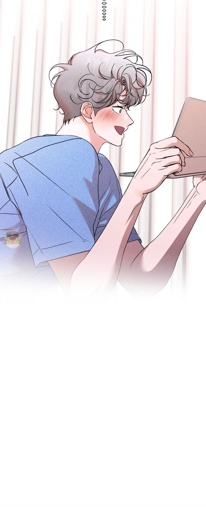 My Brother’s Lover - Chapter 50 manhwa
