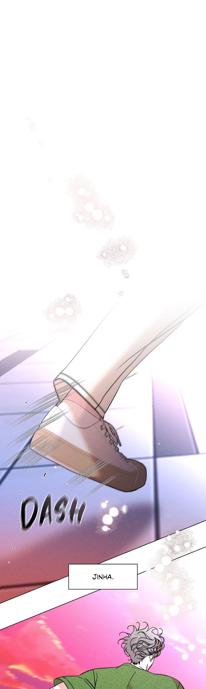 My Brother’s Lover - Chapter 51 manhwa