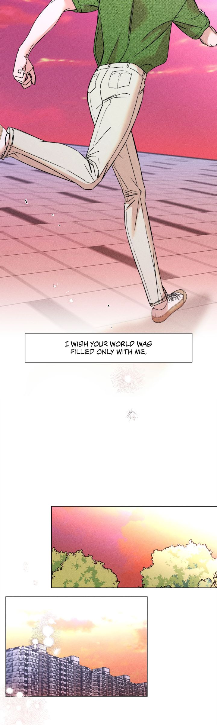 My Brother’s Lover - Chapter 51 manhwa