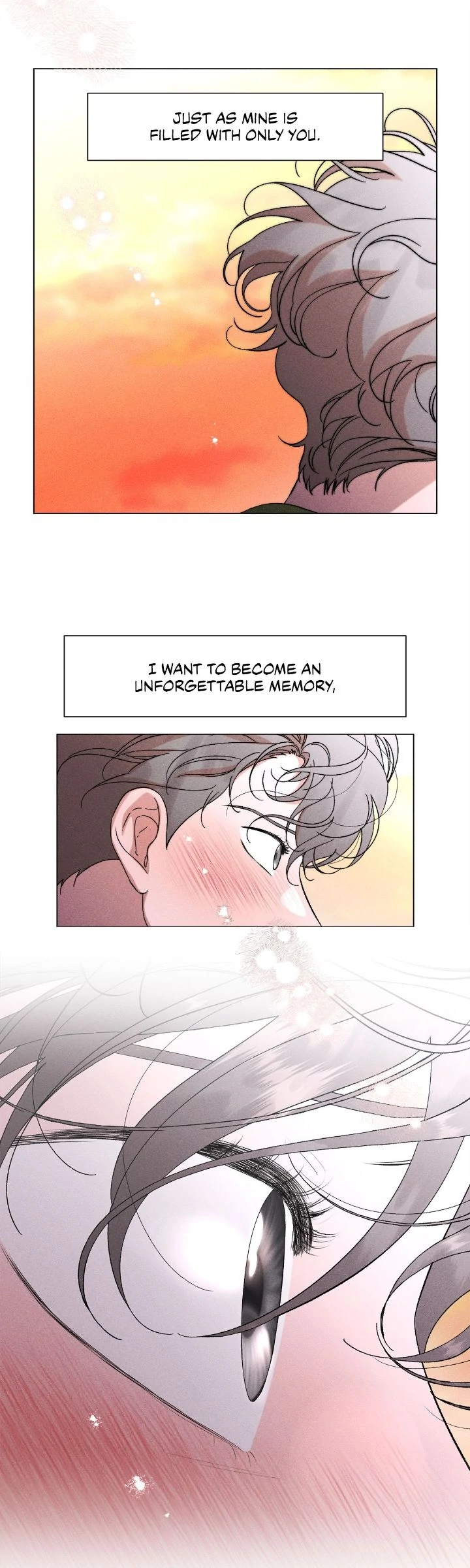My Brother’s Lover - Chapter 51 manhwa