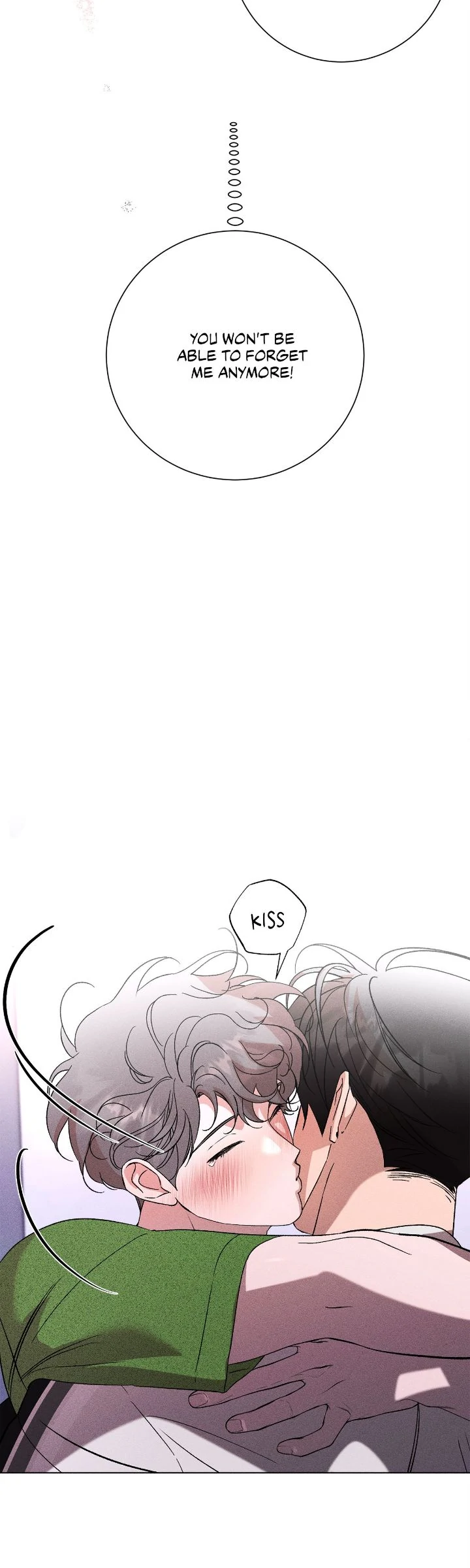 My Brother’s Lover - Chapter 51 manhwa