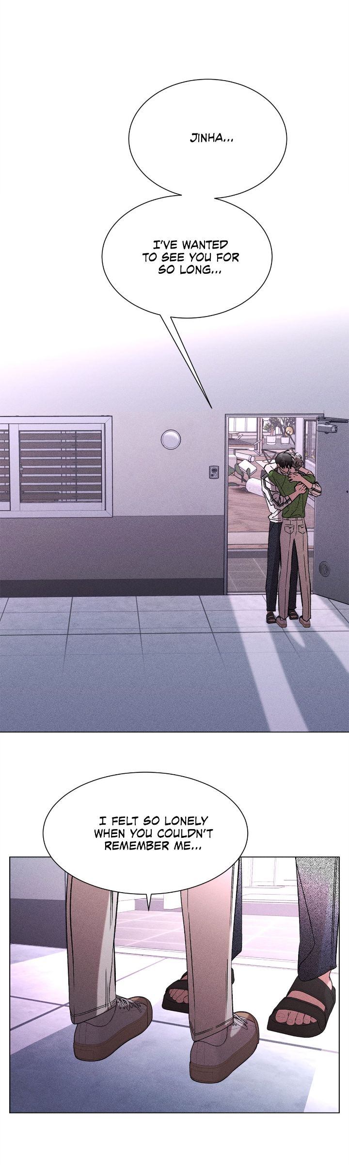 My Brother’s Lover - Chapter 51 manhwa
