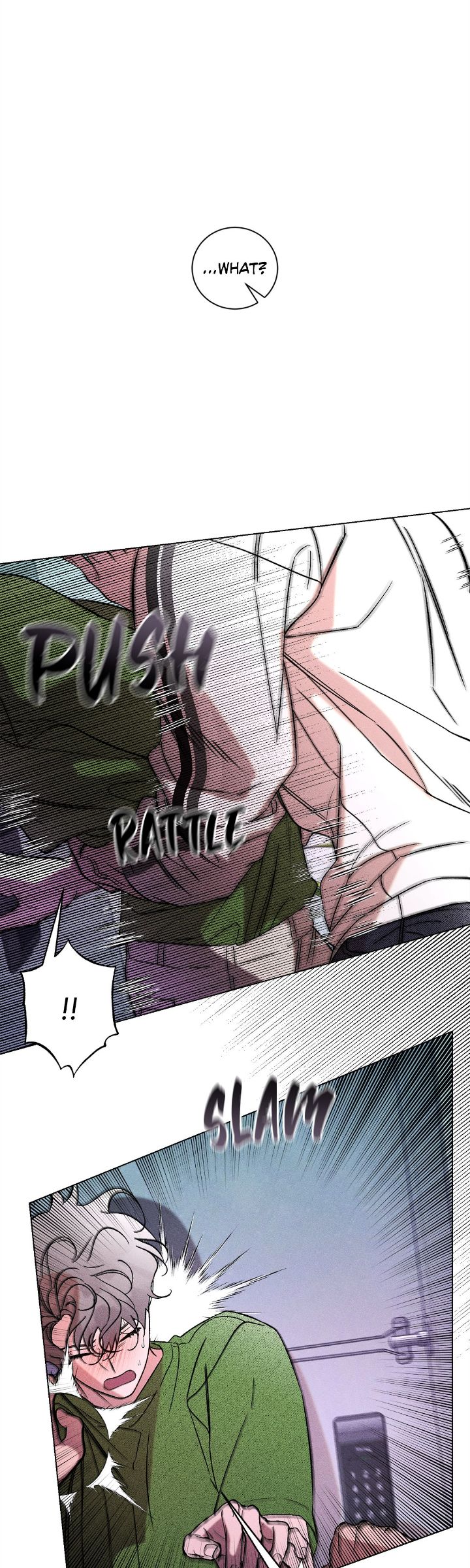 My Brother’s Lover - Chapter 51 manhwa