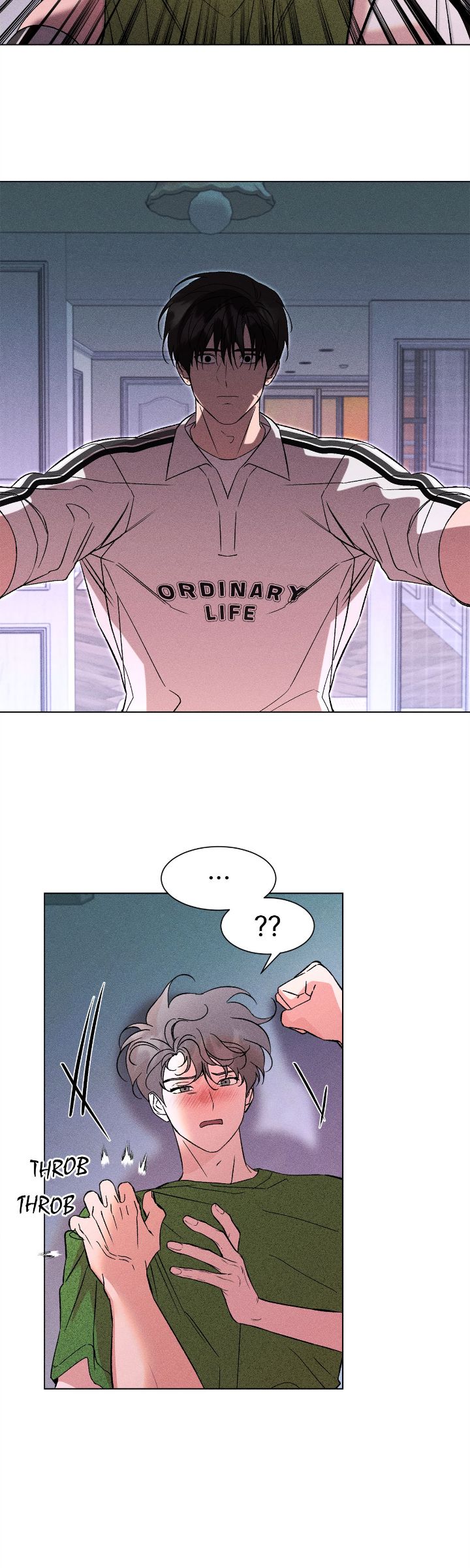 My Brother’s Lover - Chapter 51 manhwa