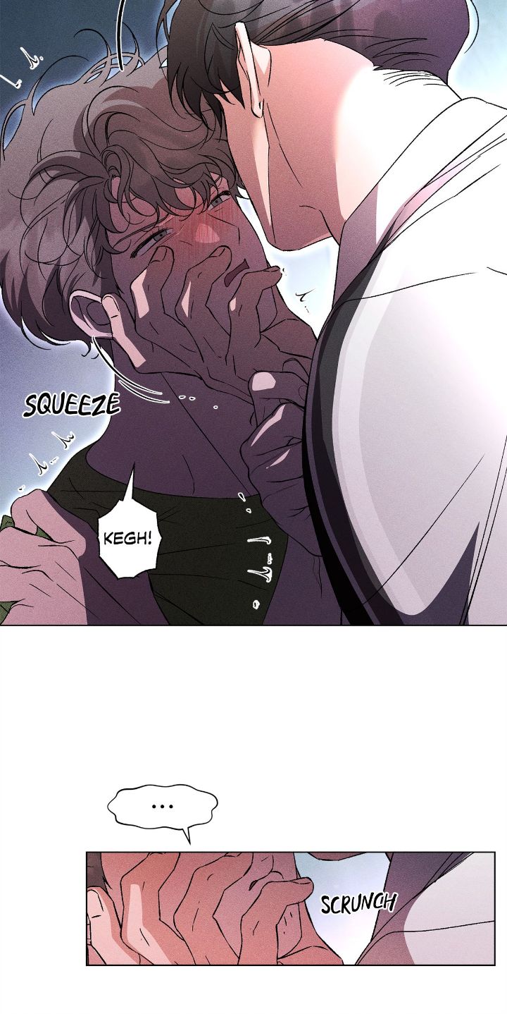 My Brother’s Lover - Chapter 51 manhwa
