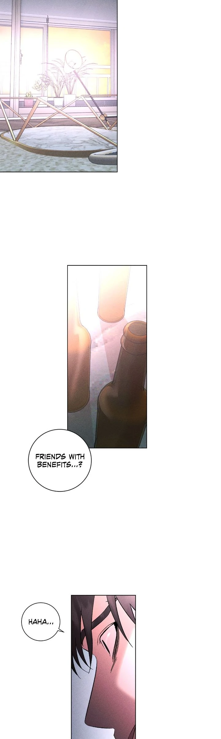 My Brother’s Lover - Chapter 51 manhwa