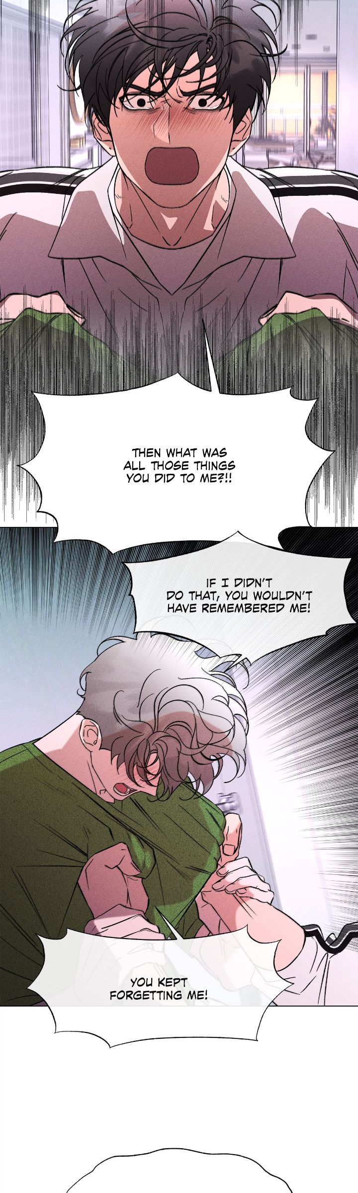 My Brother’s Lover - Chapter 51 manhwa