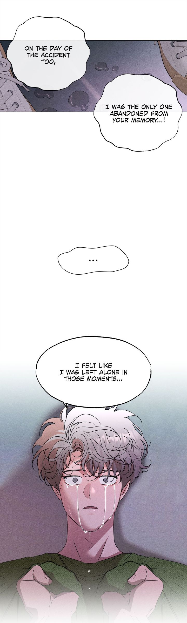 My Brother’s Lover - Chapter 51 manhwa