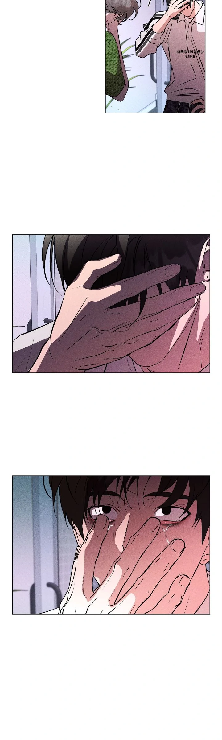 My Brother’s Lover - Chapter 51 manhwa