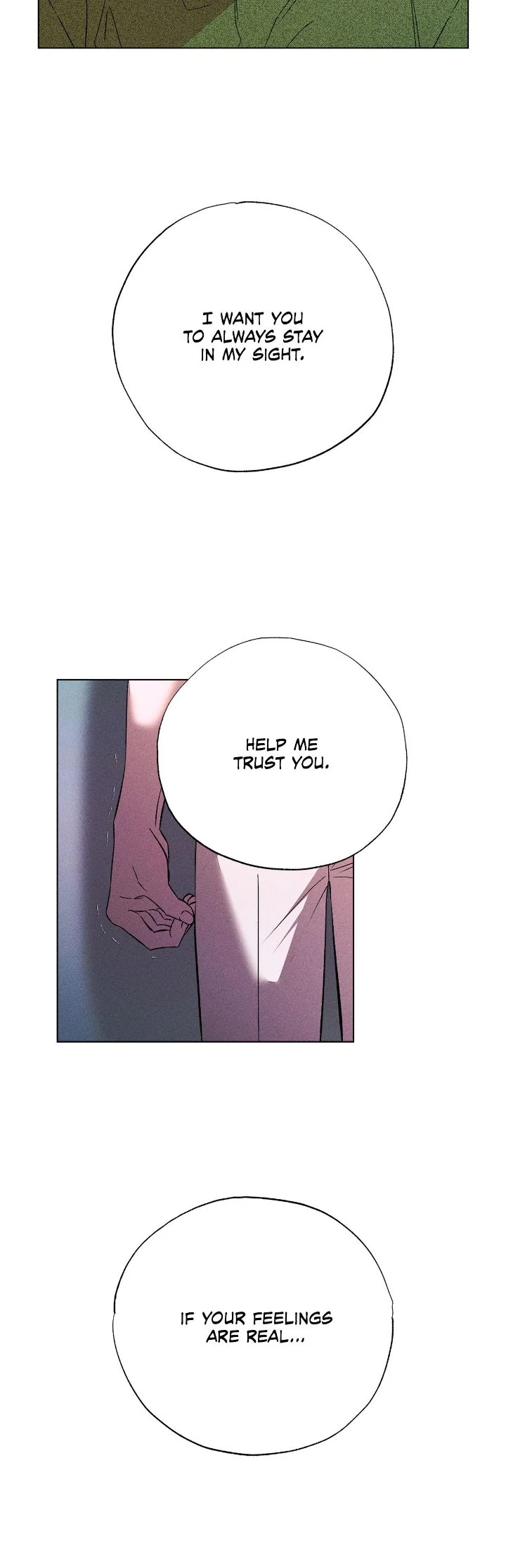 My Brother’s Lover - Chapter 51 manhwa