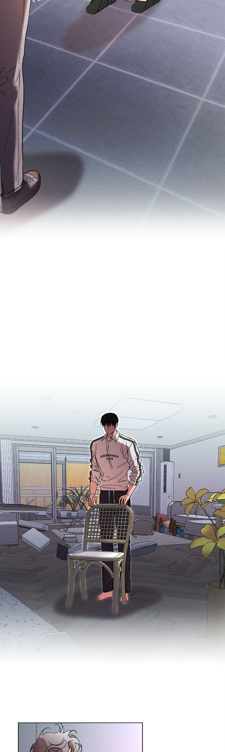 My Brother’s Lover - Chapter 51 manhwa