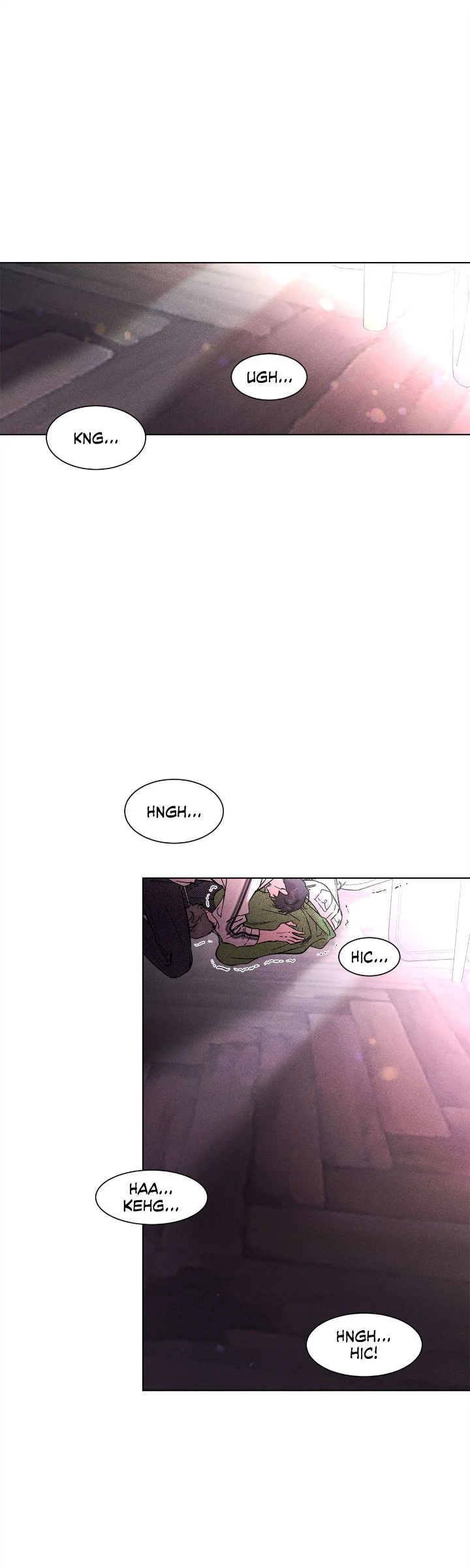 My Brother’s Lover - Chapter 52 manhwa