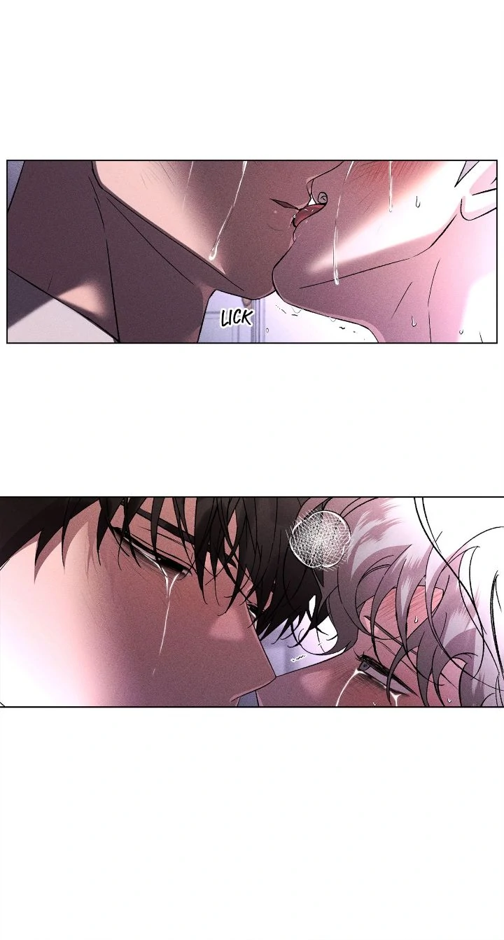 My Brother’s Lover - Chapter 52 manhwa