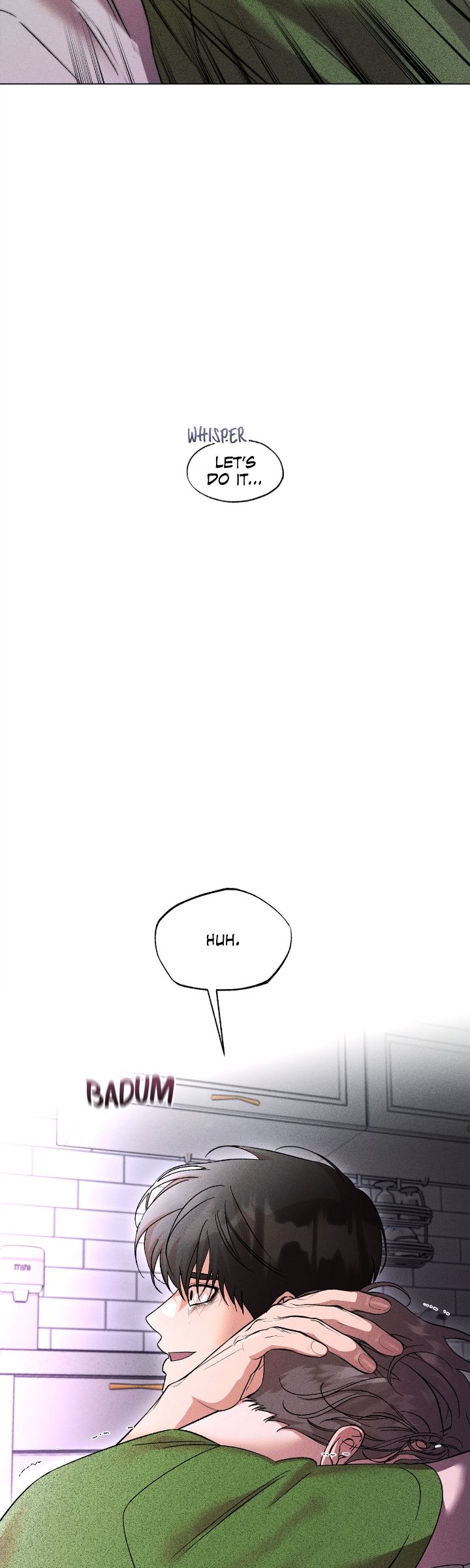 My Brother’s Lover - Chapter 52 manhwa