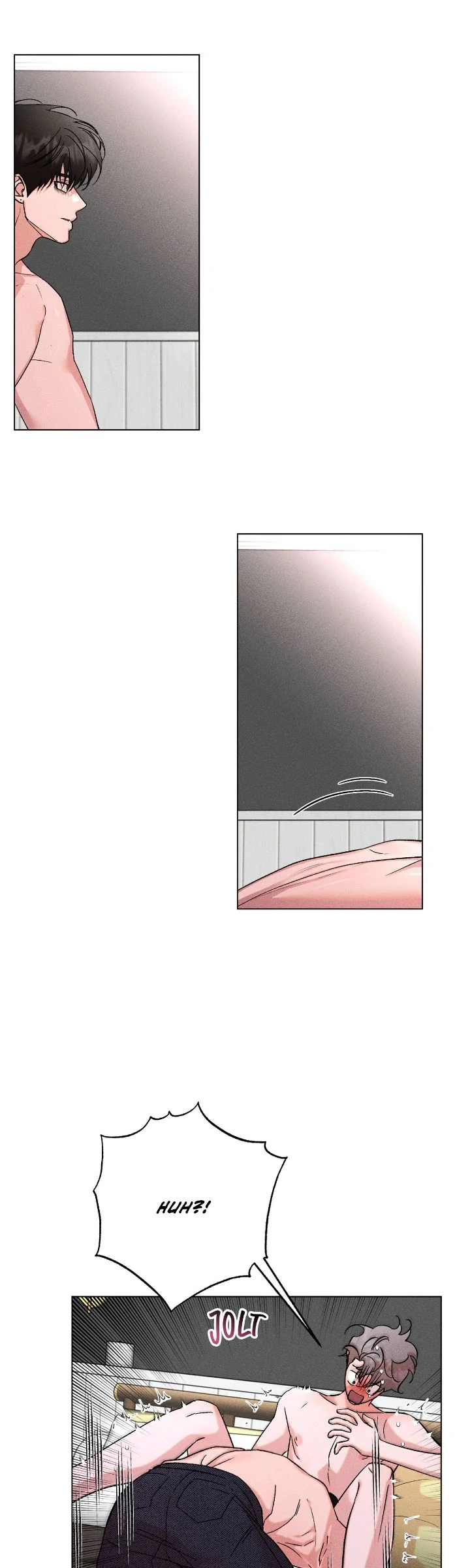 My Brother’s Lover - Chapter 52 manhwa