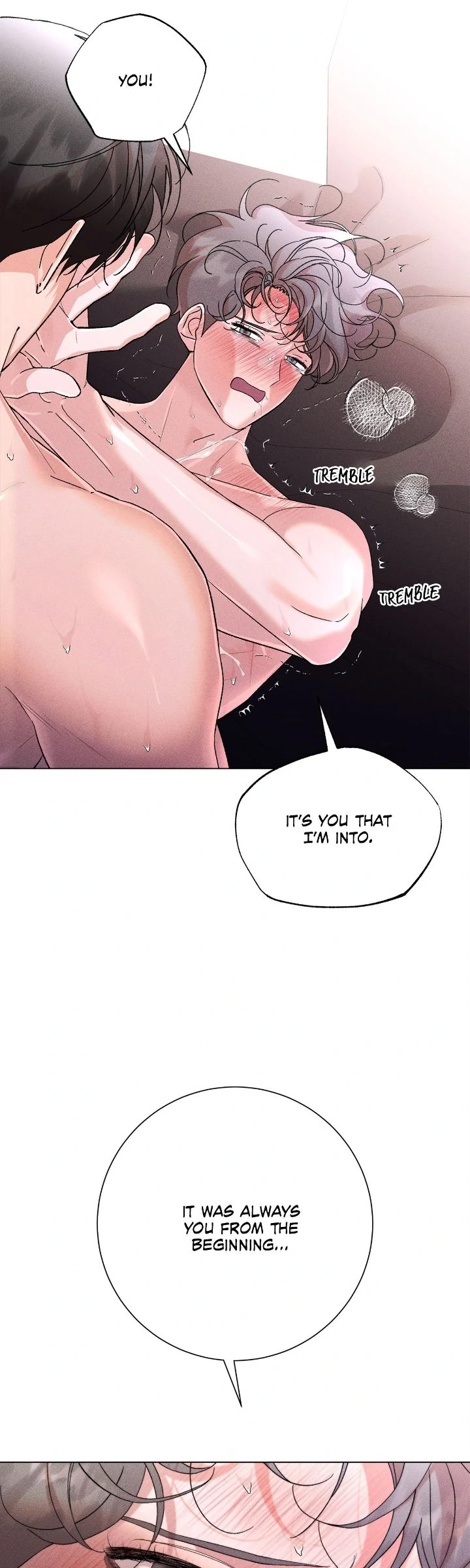 My Brother’s Lover - Chapter 53 manhwa
