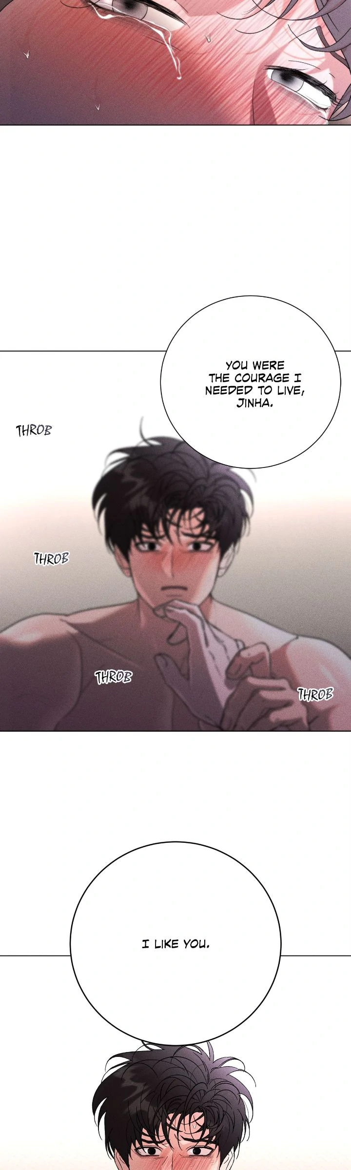 My Brother’s Lover - Chapter 53 manhwa