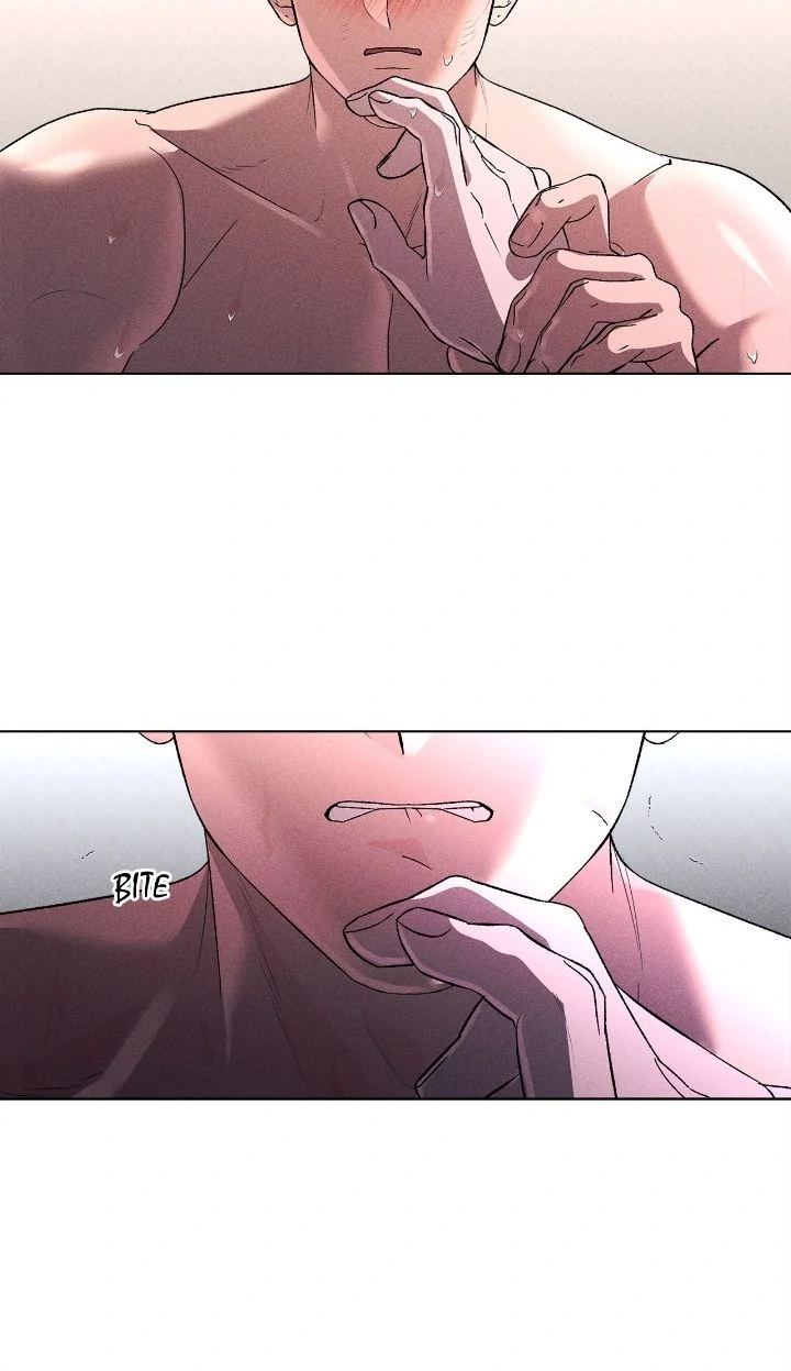 My Brother’s Lover - Chapter 53 manhwa