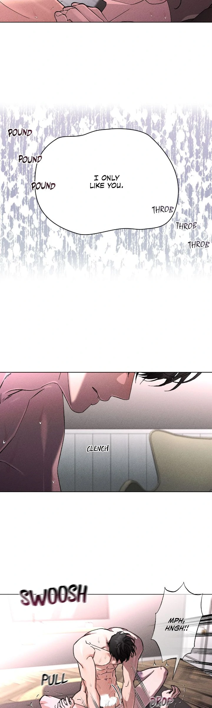 My Brother’s Lover - Chapter 53 manhwa