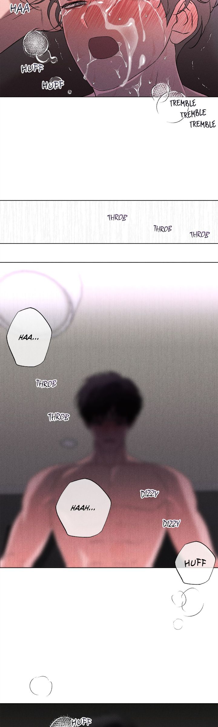 My Brother’s Lover - Chapter 53 manhwa