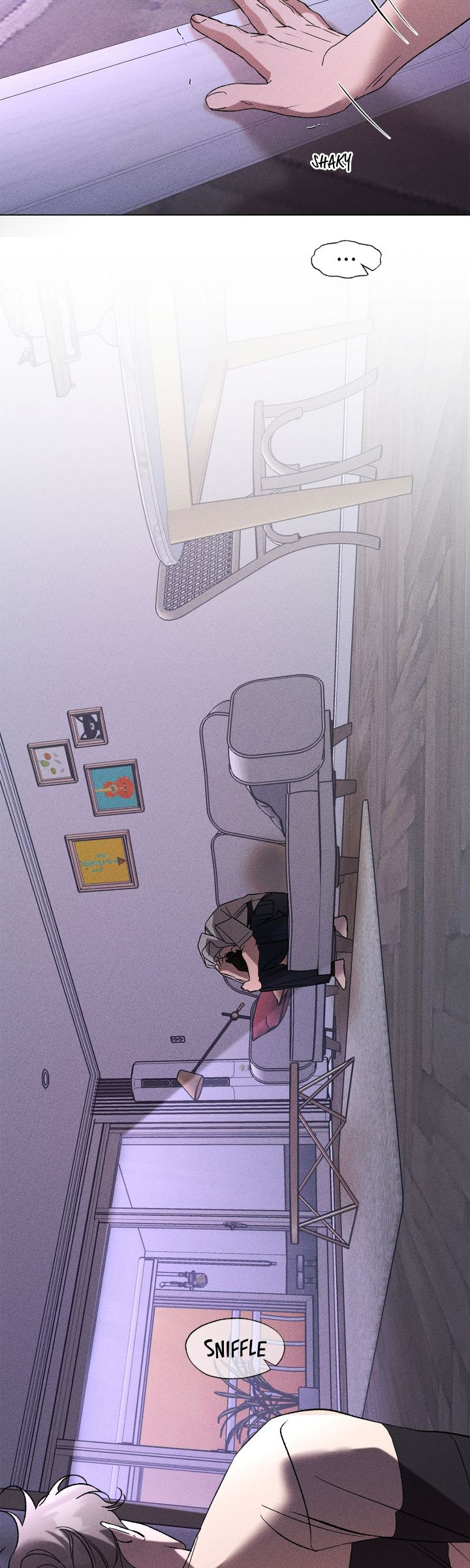 My Brother’s Lover - Chapter 53 manhwa