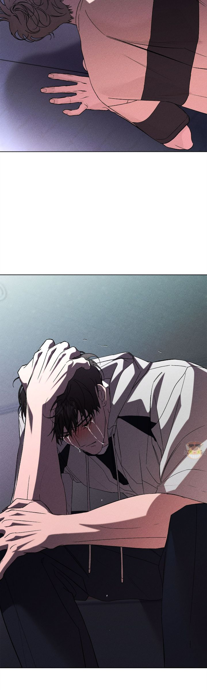 My Brother’s Lover - Chapter 53 manhwa