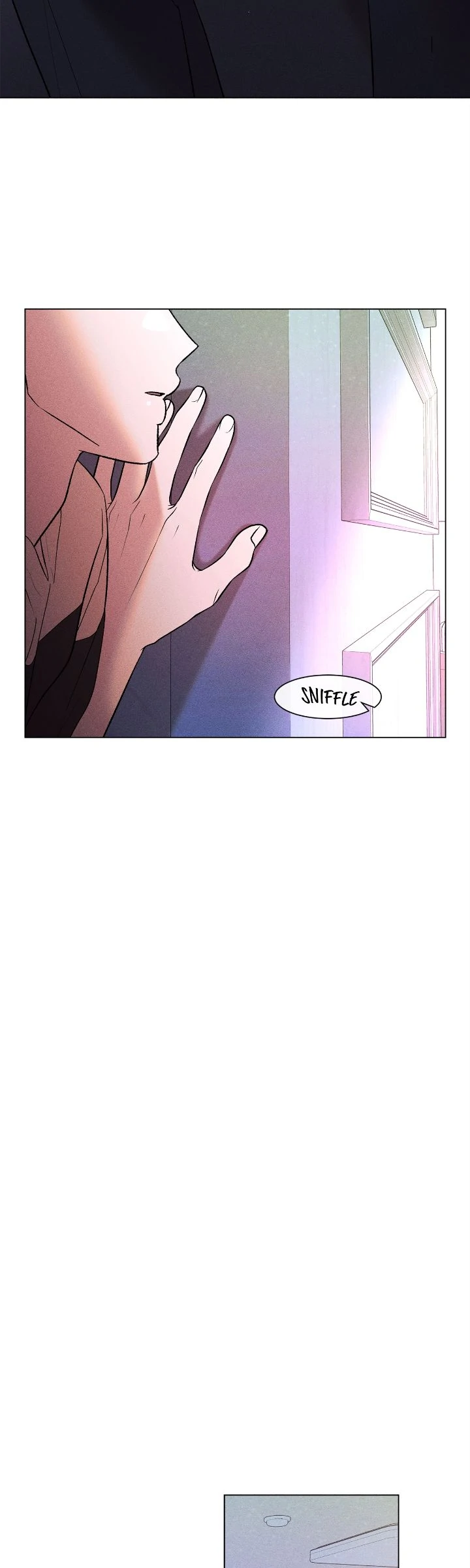 My Brother’s Lover - Chapter 54 manhwa