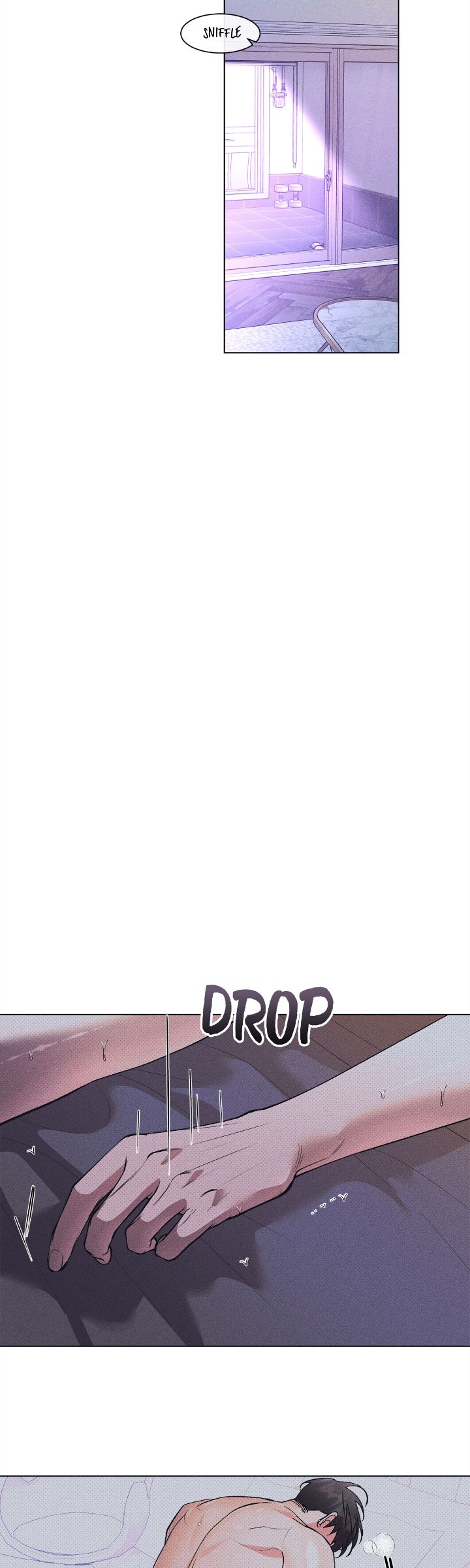 My Brother’s Lover - Chapter 54 manhwa