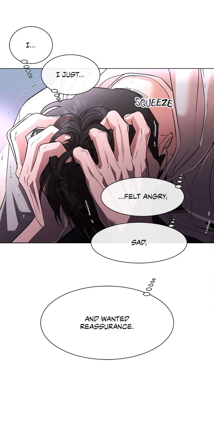 My Brother’s Lover - Chapter 54 manhwa