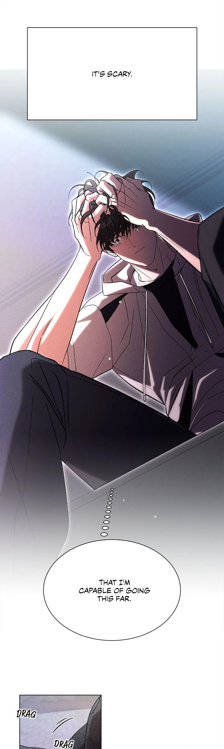 My Brother’s Lover - Chapter 54 manhwa