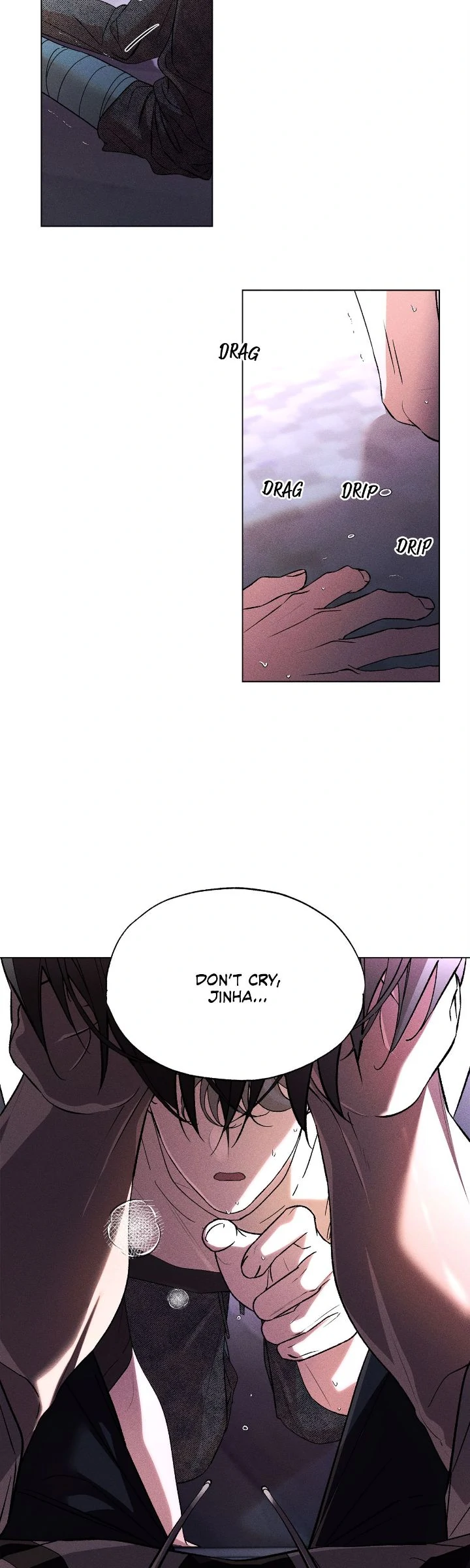 My Brother’s Lover - Chapter 54 manhwa